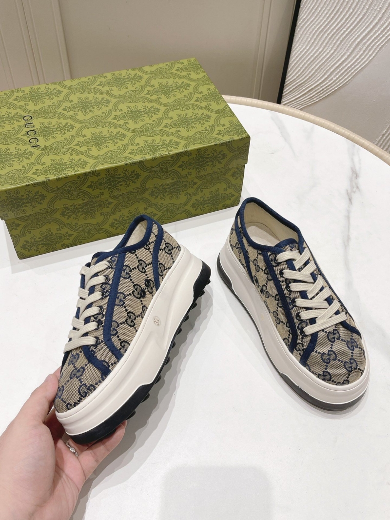 Gucci Casual Shoes